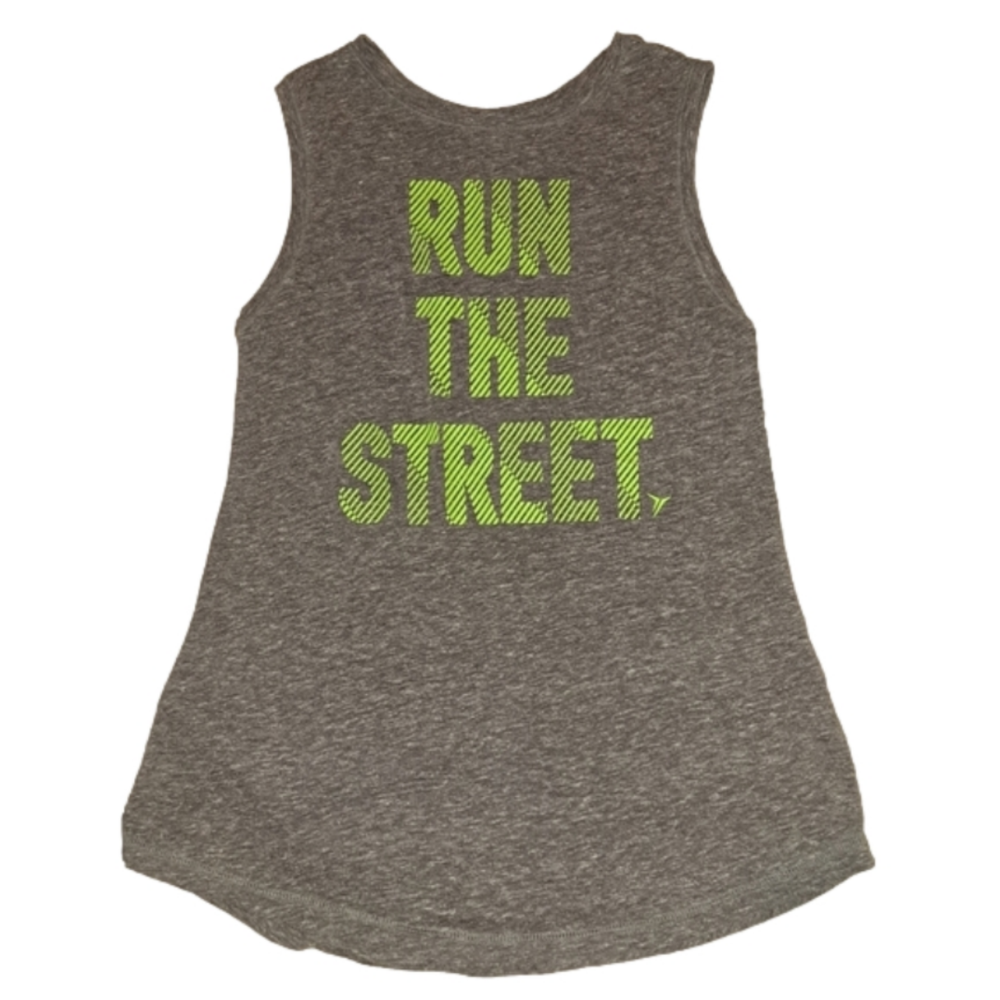 Women's szM old navy active wear top. Great condition
